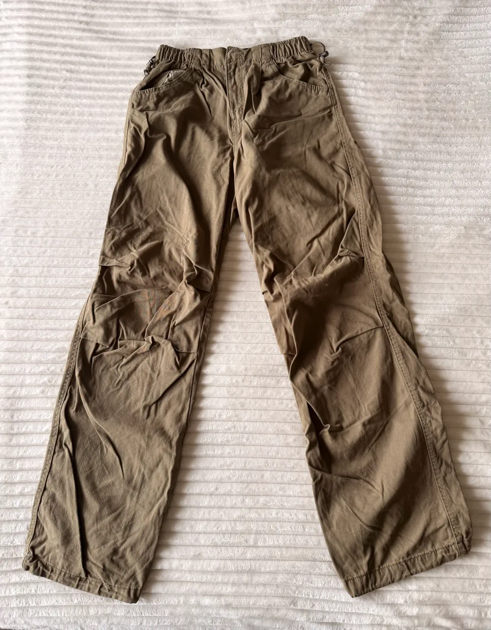 Pantalón Bershka - imagen 1