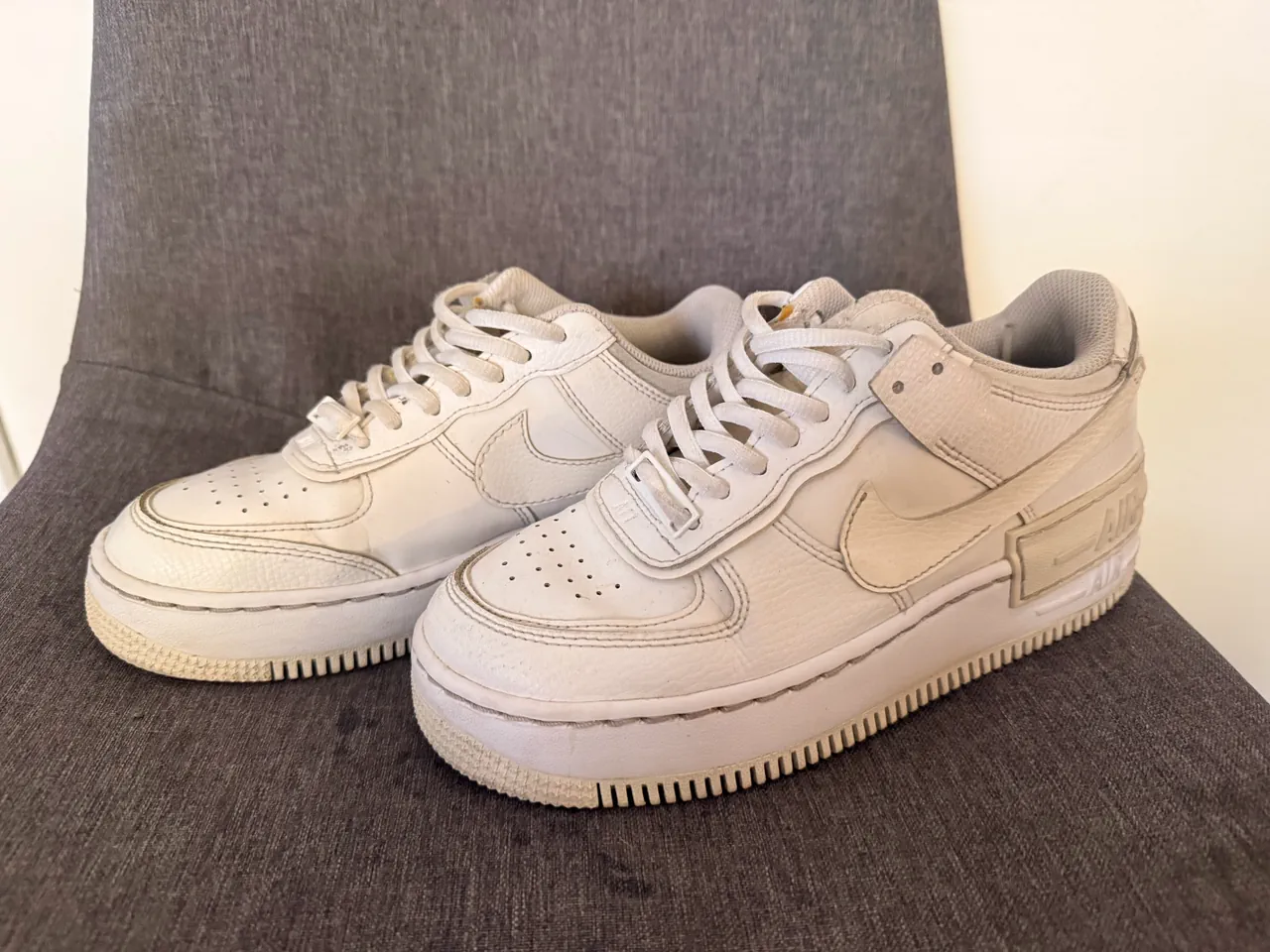 Zapatillas Nike - imagen 1