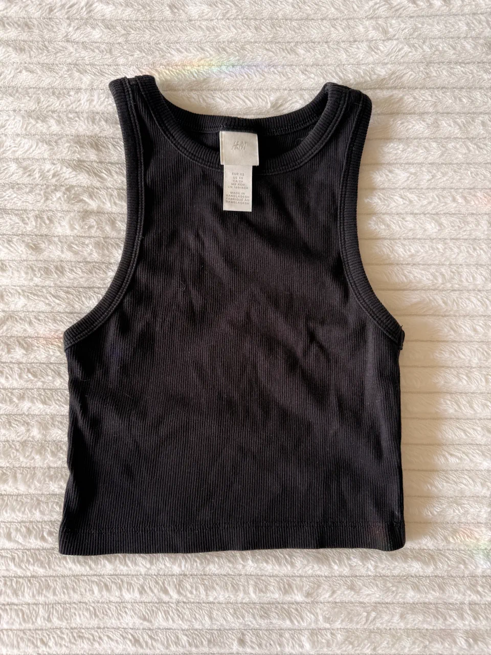 Top H&M - imagen 1