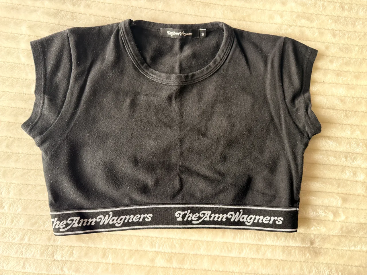 The Ann Wagners · Talle S