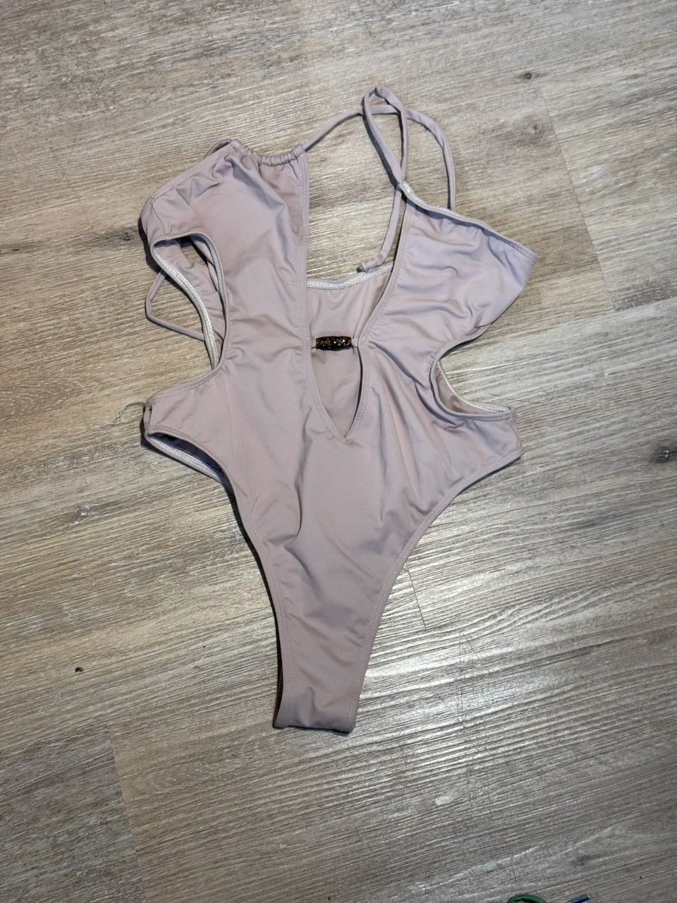Traje de baño Sin marca · Talle único