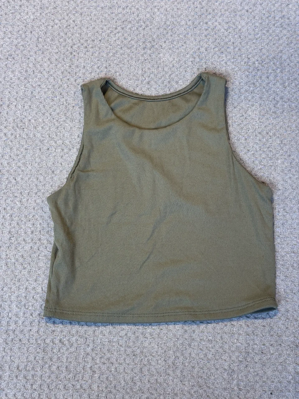 Musculosa Sin marca - imagen 1