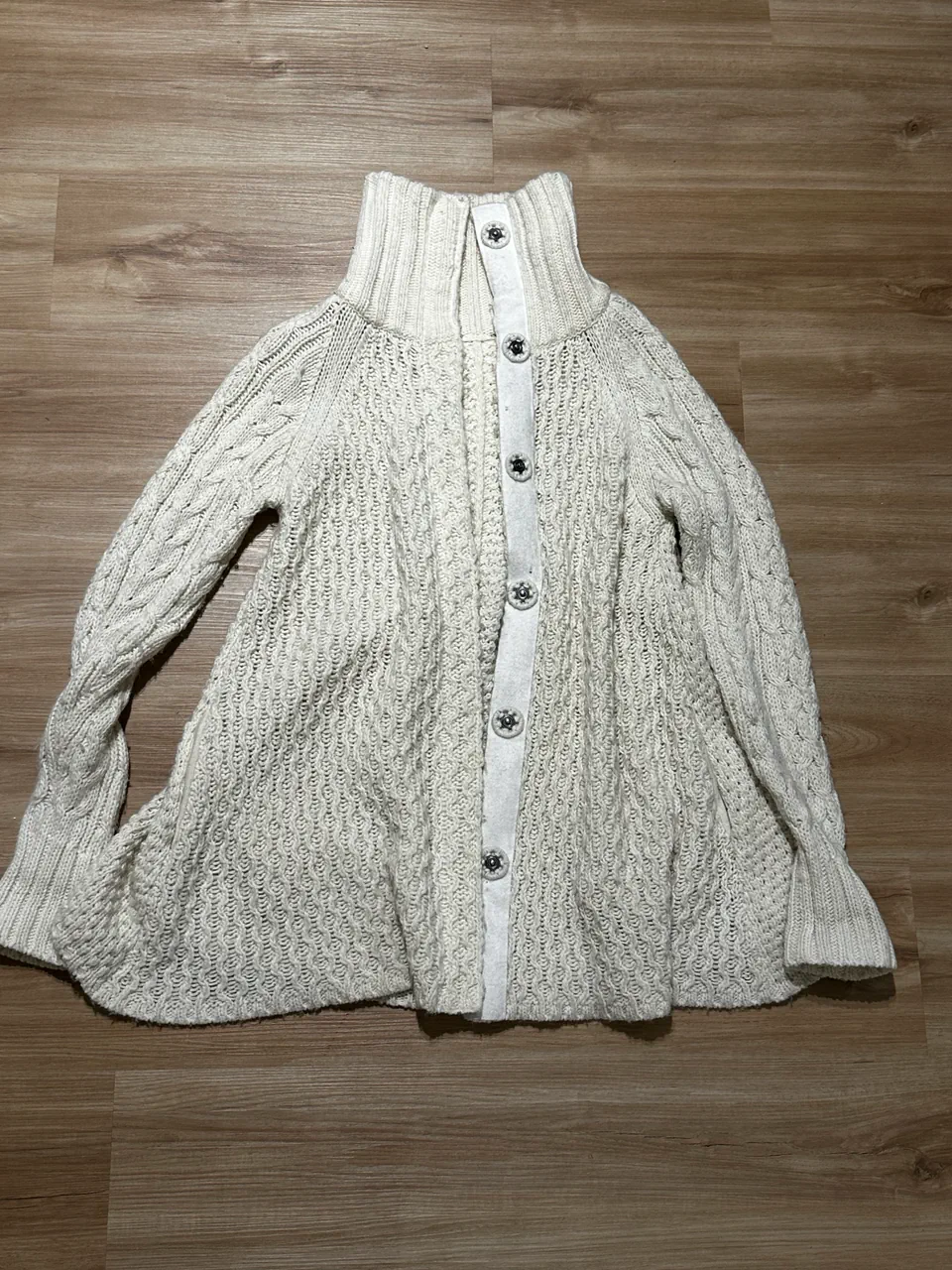 Cardigan Sin marca - imagen 1
