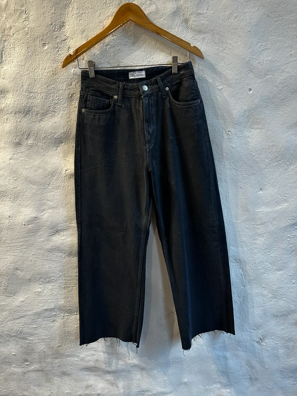 Jean Zara - imagen 1