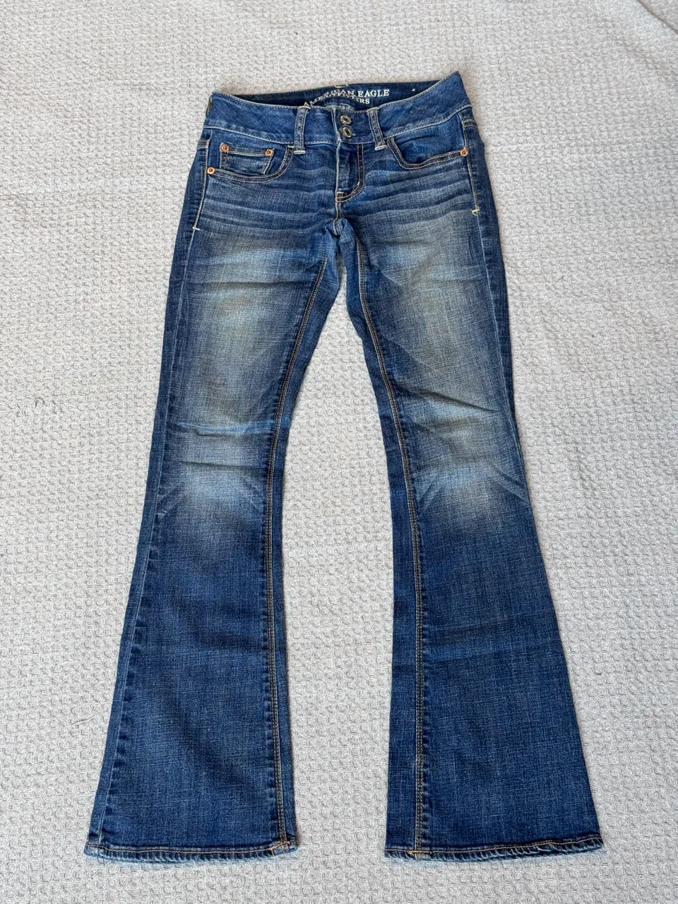 American Eagle · Talle XS