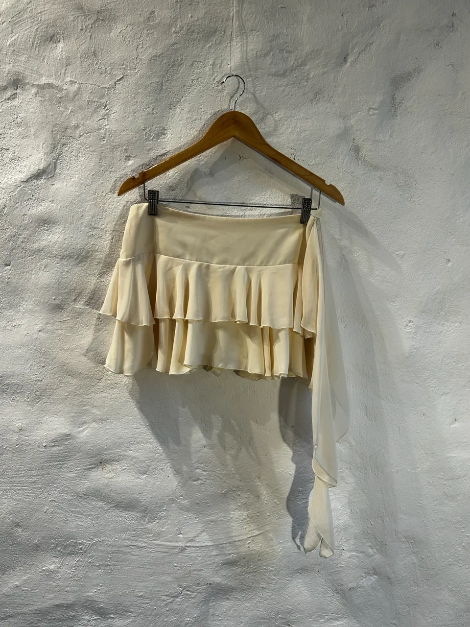 Minifalda Zara - imagen 1