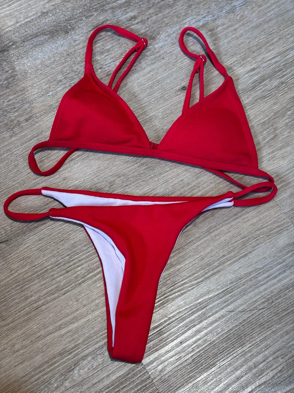 Bikini Sin marca - imagen 1