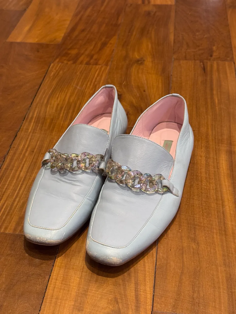 Zapatos Las Pepas - imagen 1