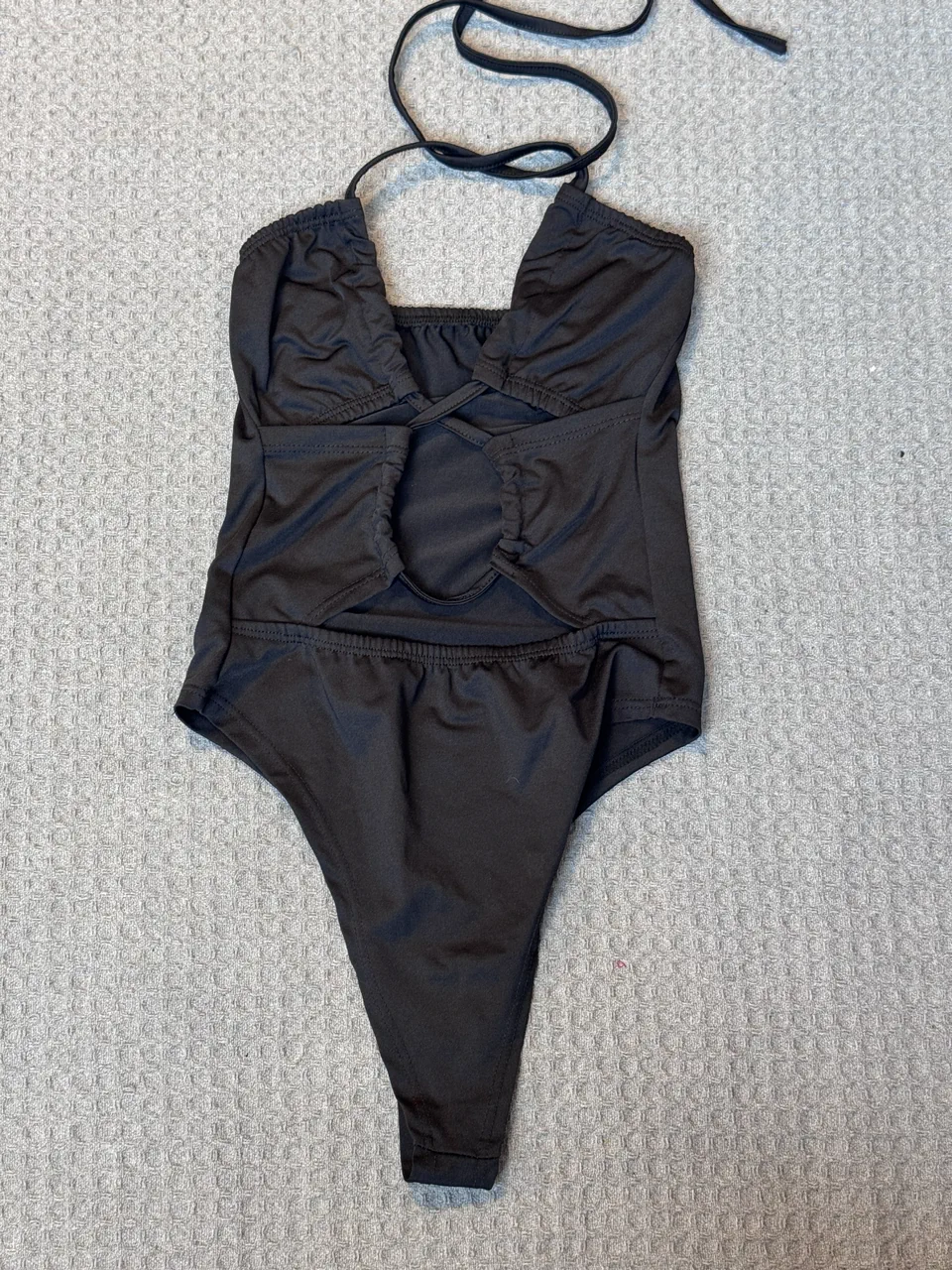 Body Sin marca - imagen 1