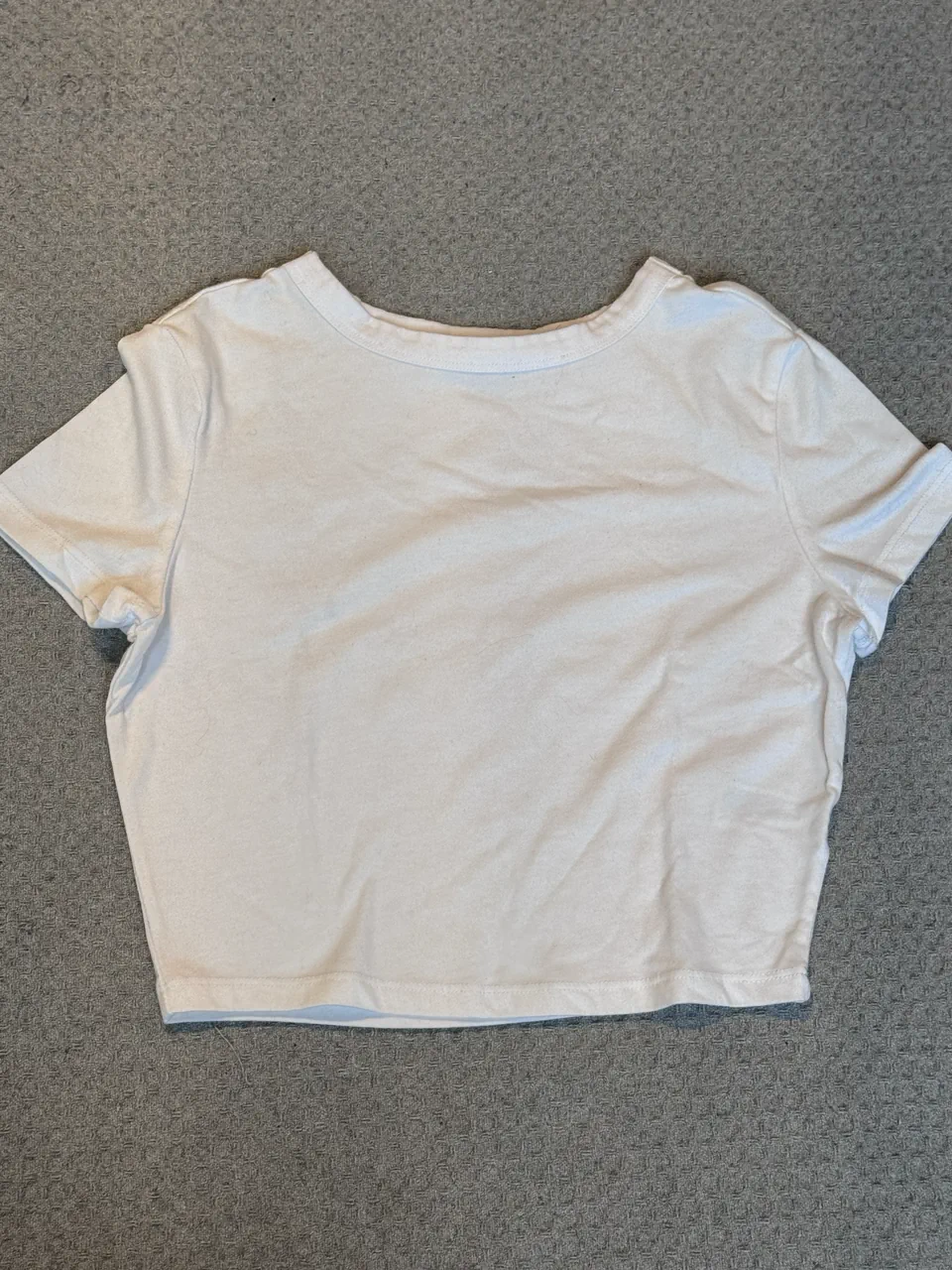 Remera Wild Fable · Talle S