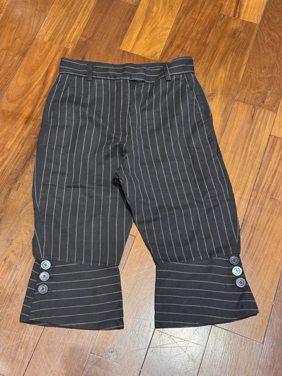 Pantalón Helena dakak · Talle 2