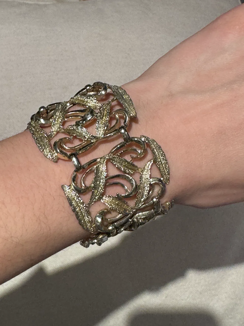 Pulsera Sin marca - imagen 1