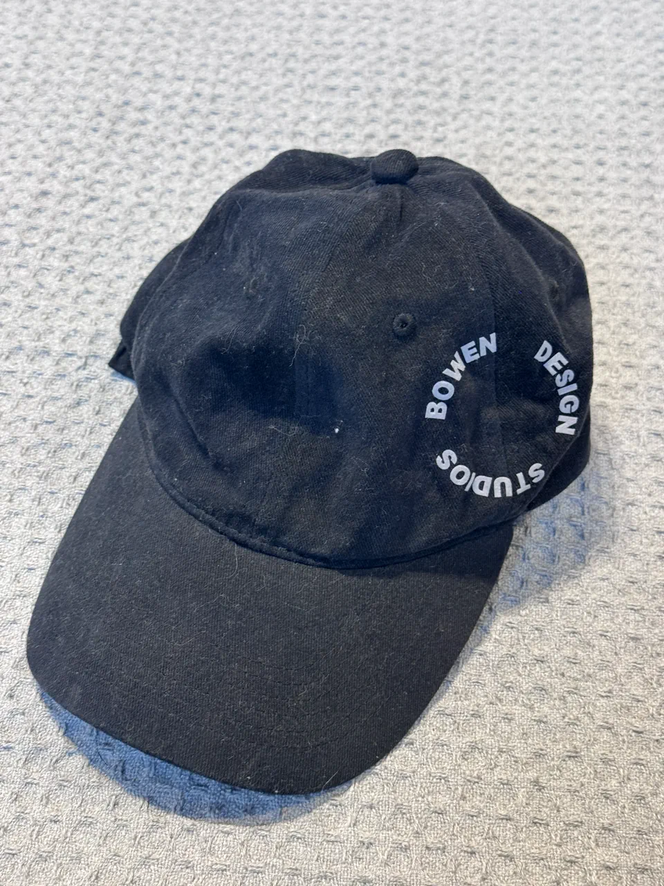 Gorra Bowen