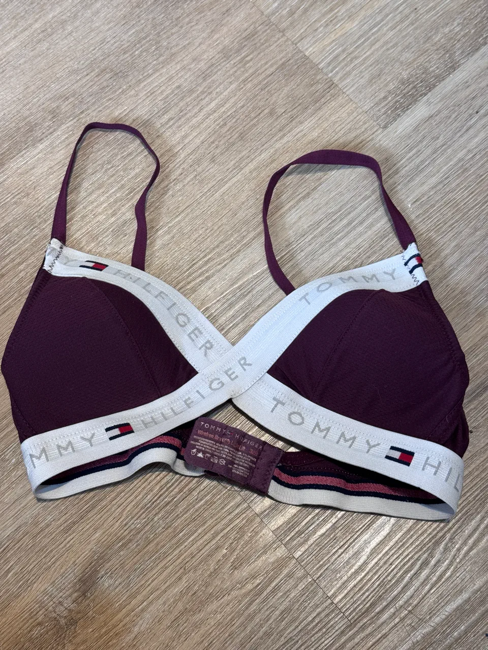 Tommy Hilfiger · Talle S