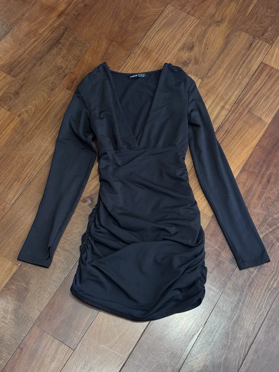 Vestido Shein - imagen 1