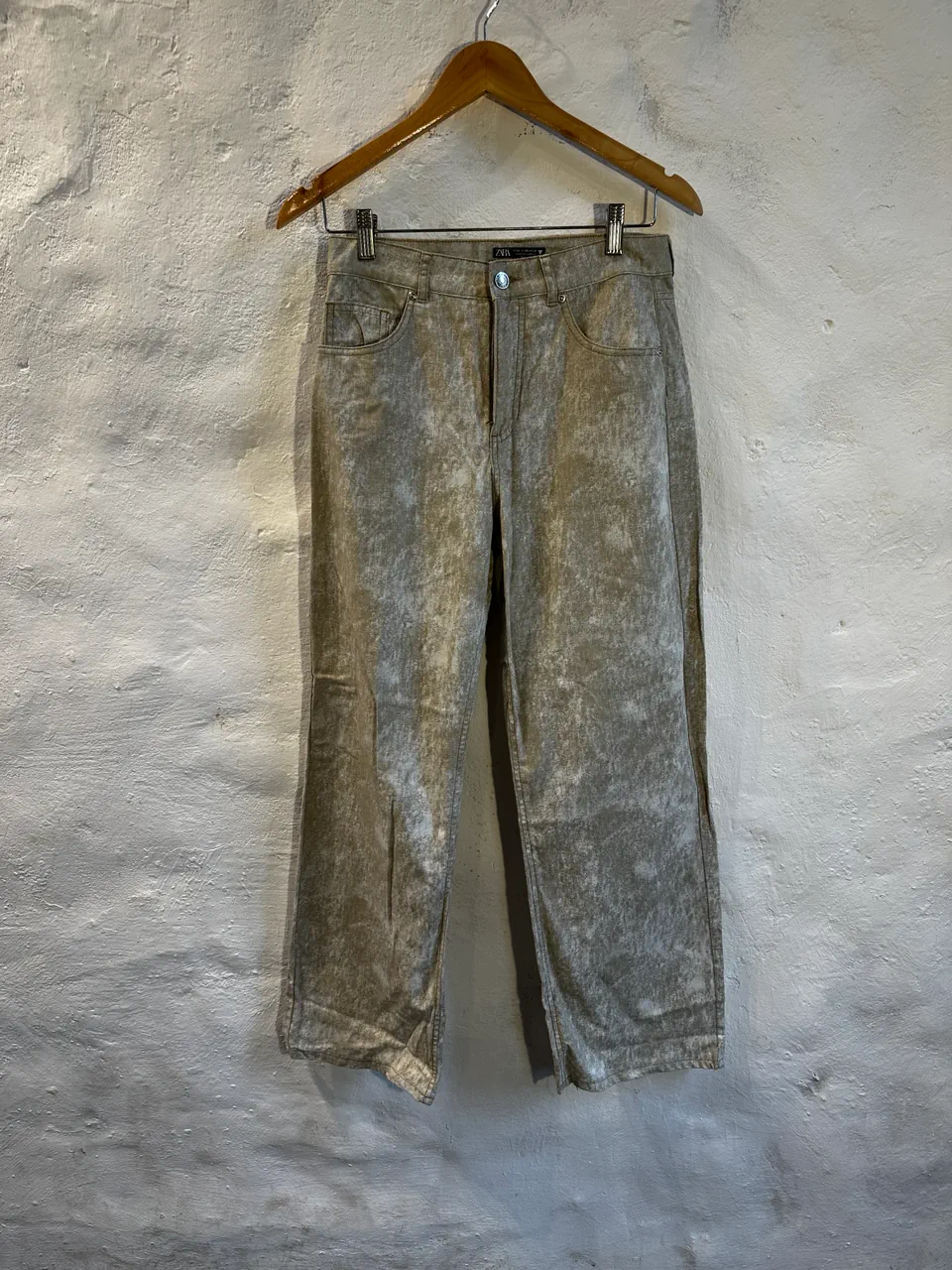 Jean Zara · Talle XS