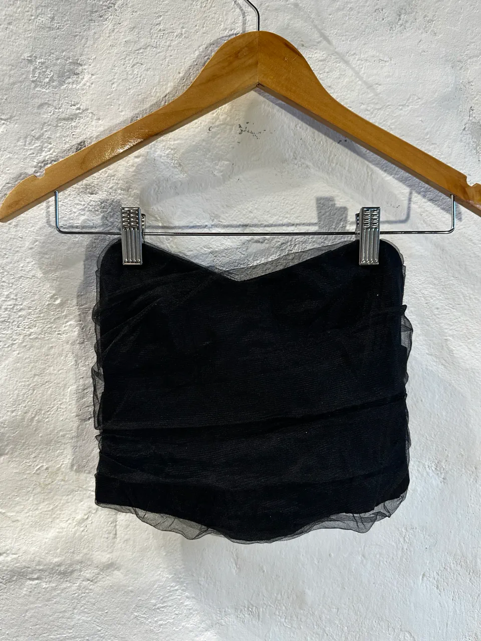 Top Zara - imagen 1