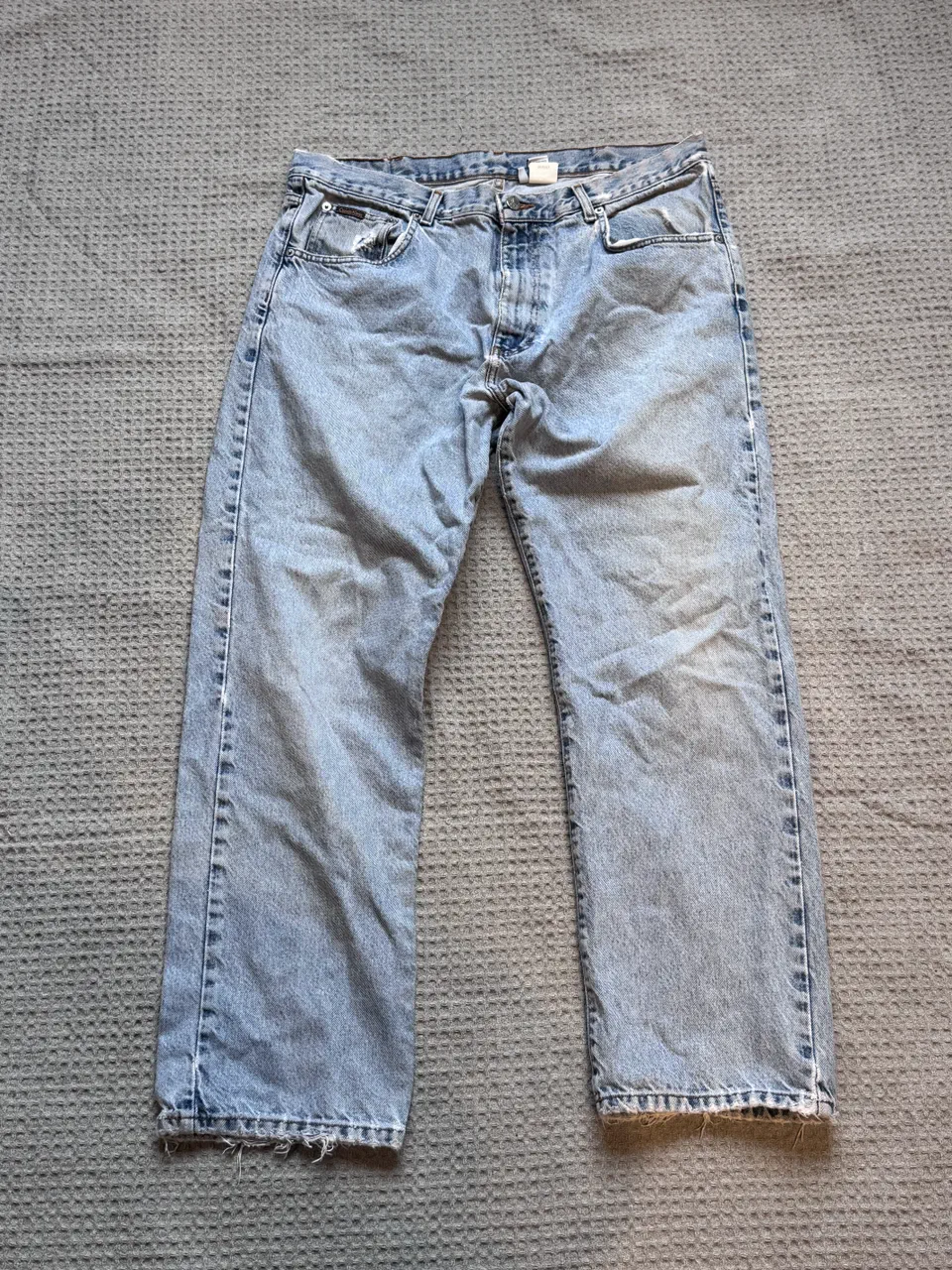Jean Calvin Klein - imagen 1