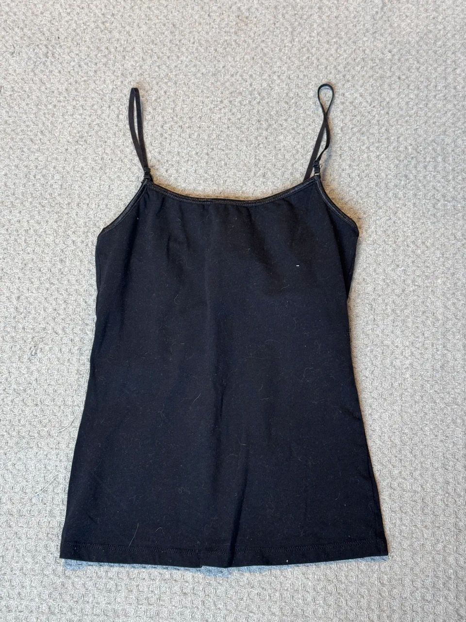 Musculosa Ambiance · Talle S