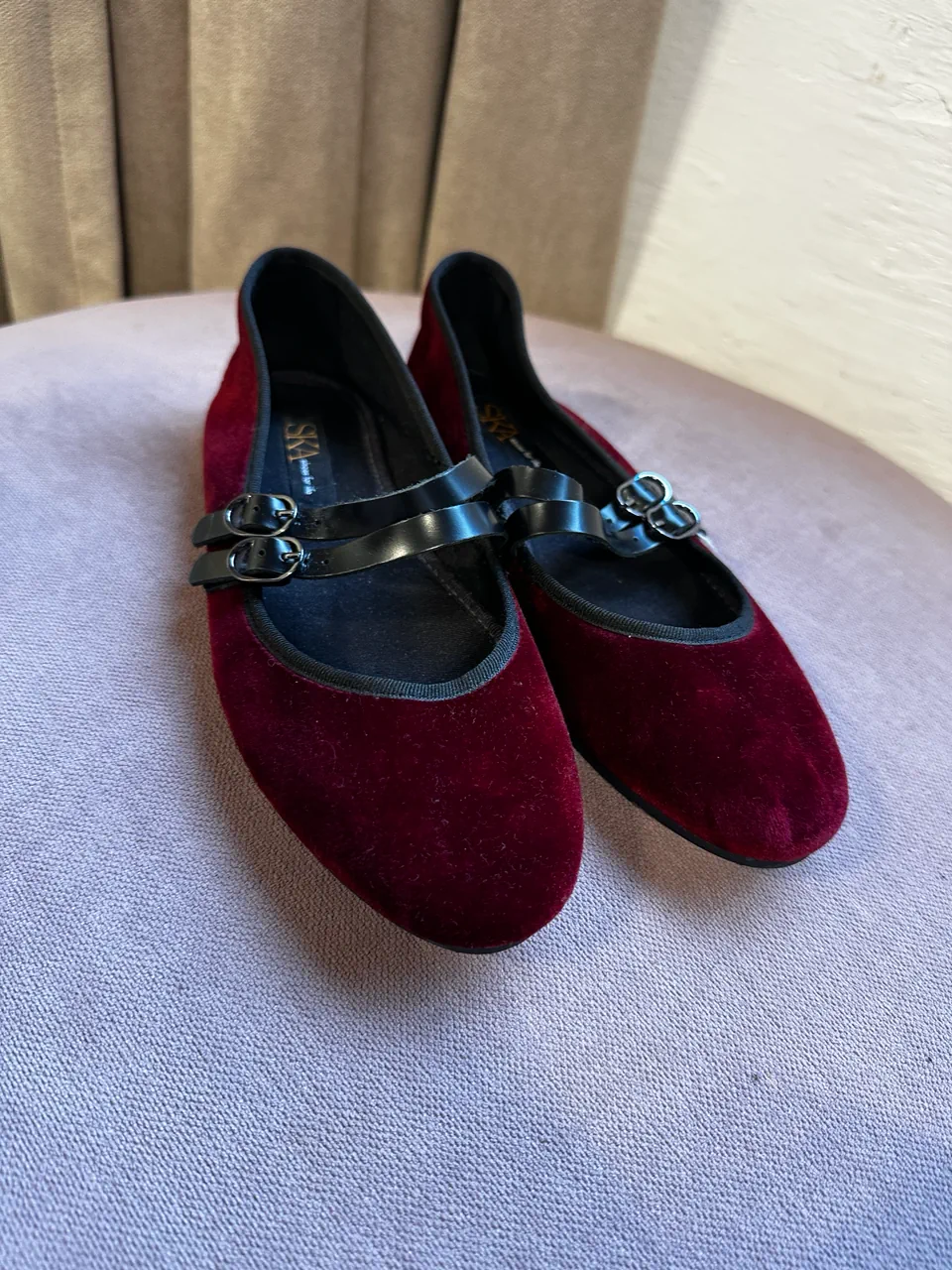 Ballerinas Ska - imagen 1