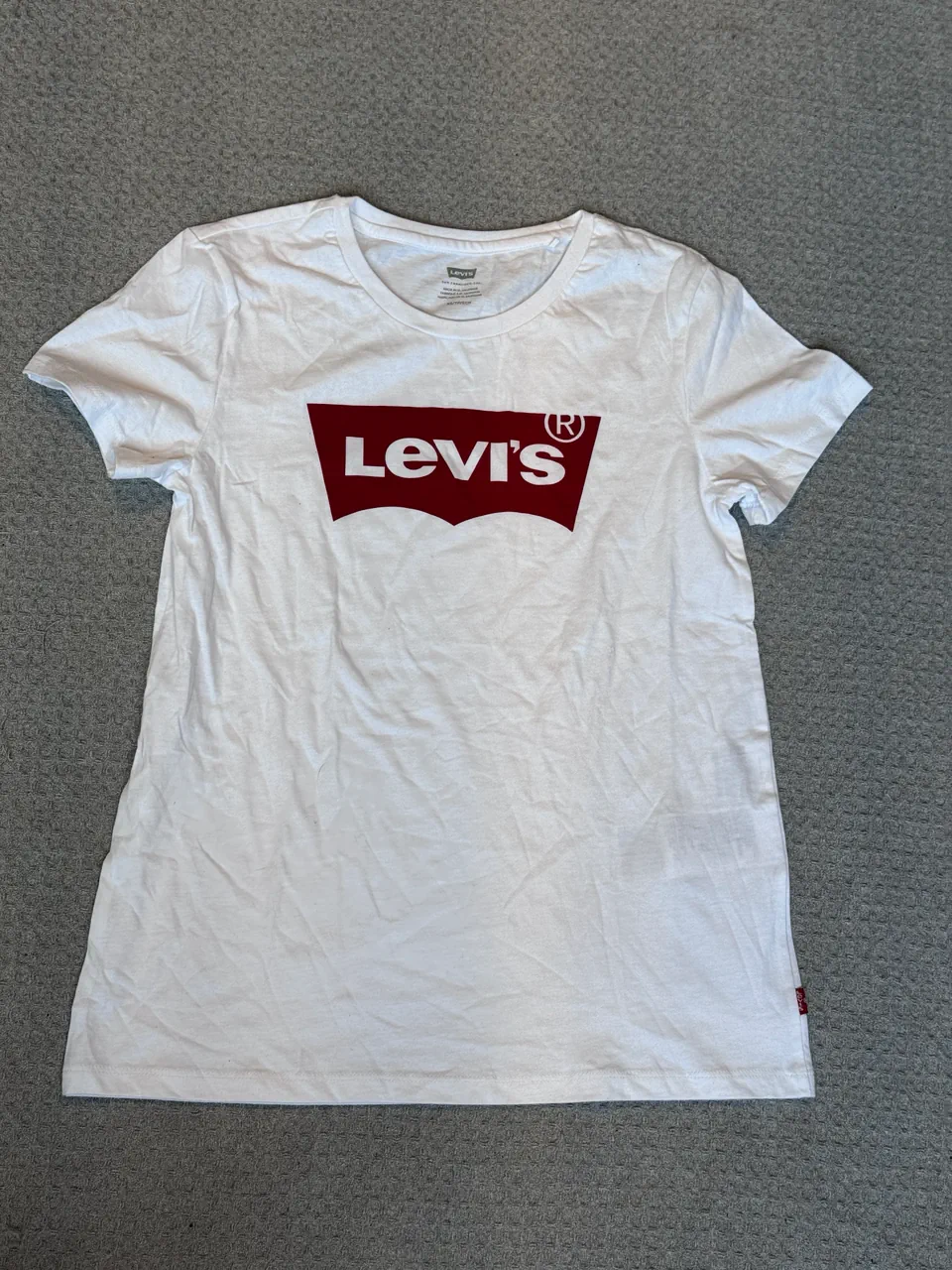 Remera Levi's · Talle XS