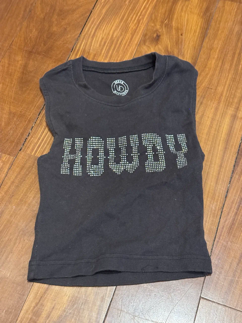 Musculosa Urban Outfitters - imagen 1