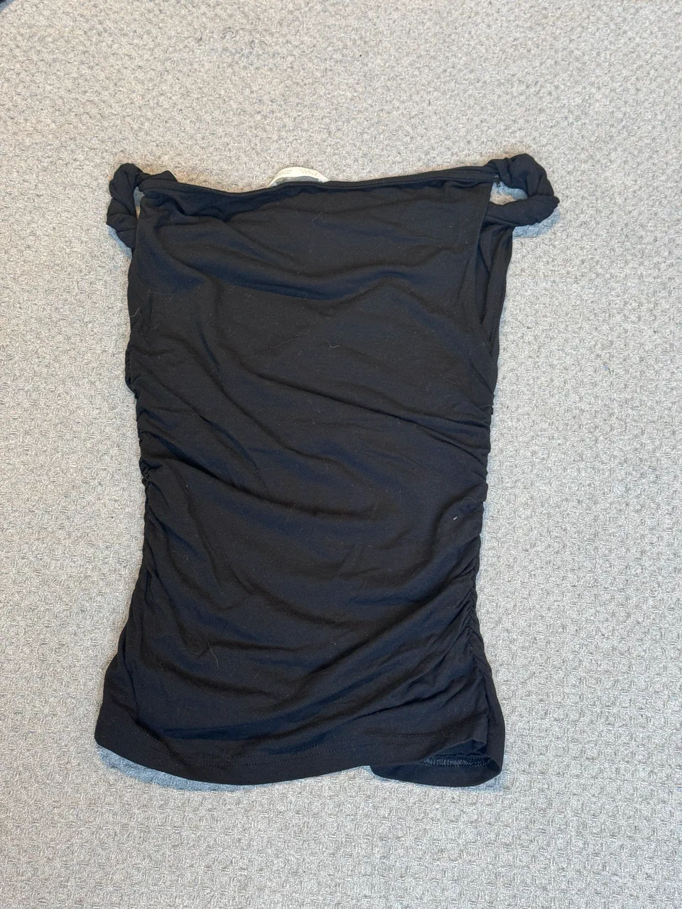 Musculosa Zara - imagen 1