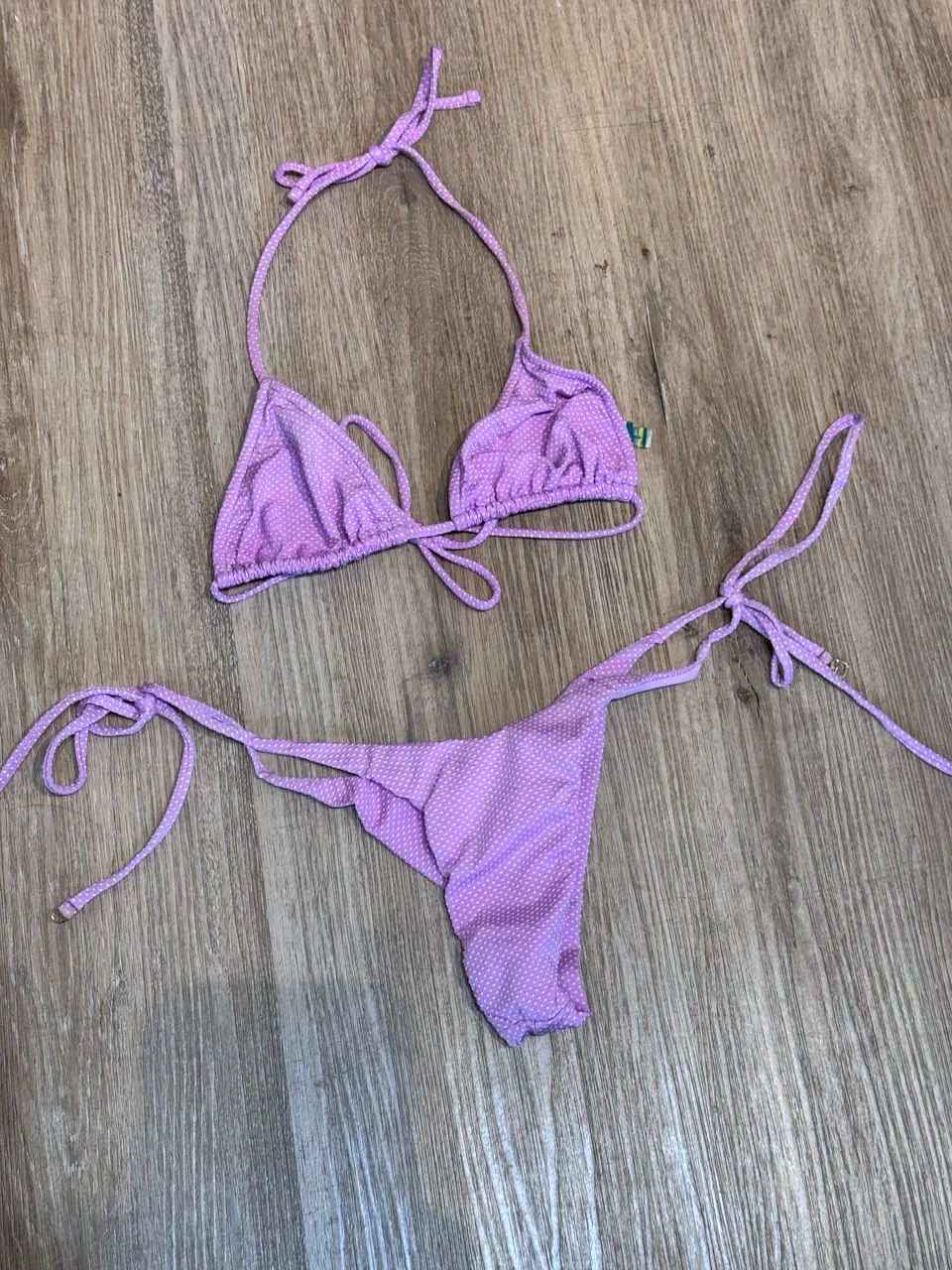 Bikini Sin marca - imagen 1