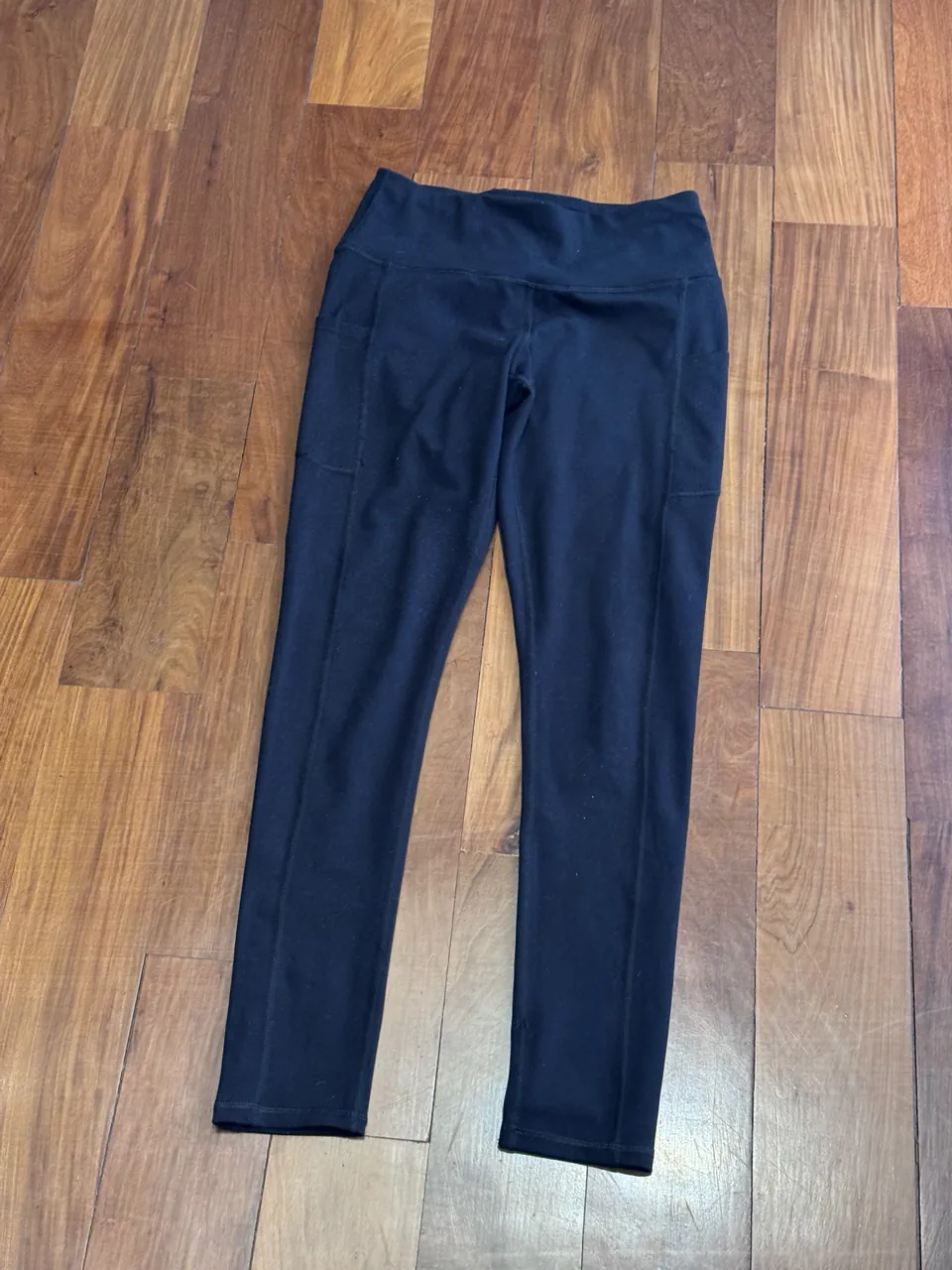 Calza Iuga · Talle M