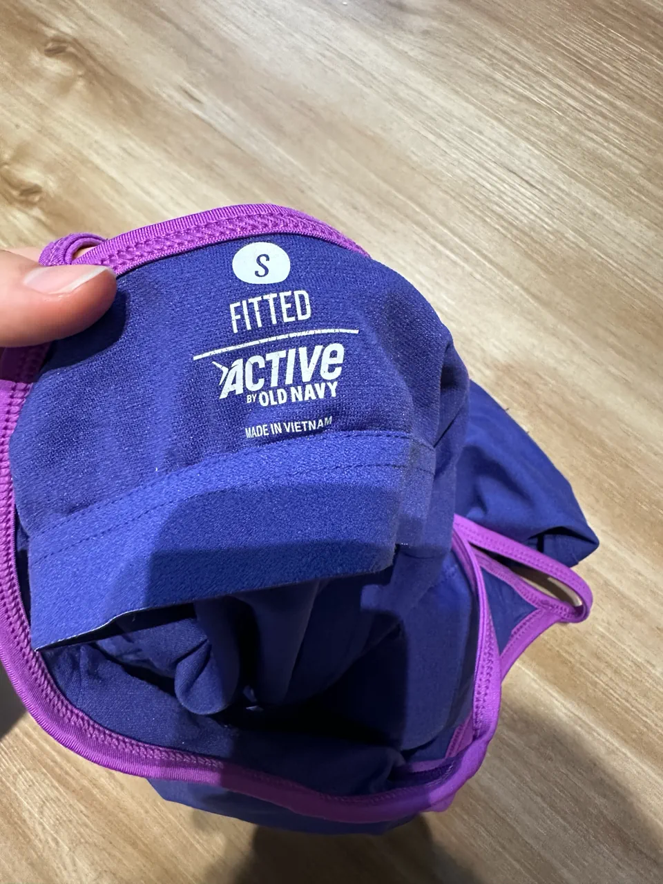 Old Navy · Talle S