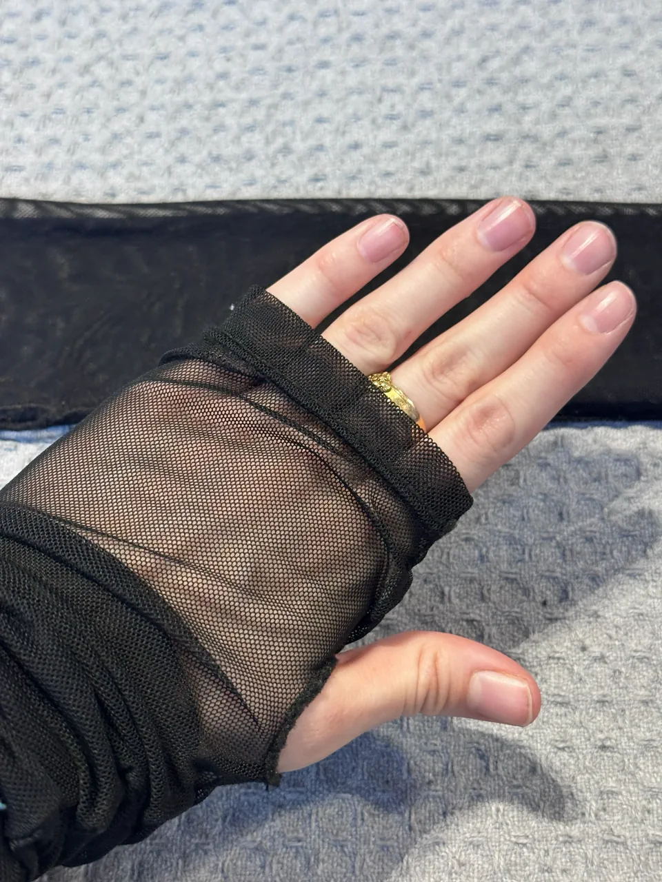 Guantes Sin marca