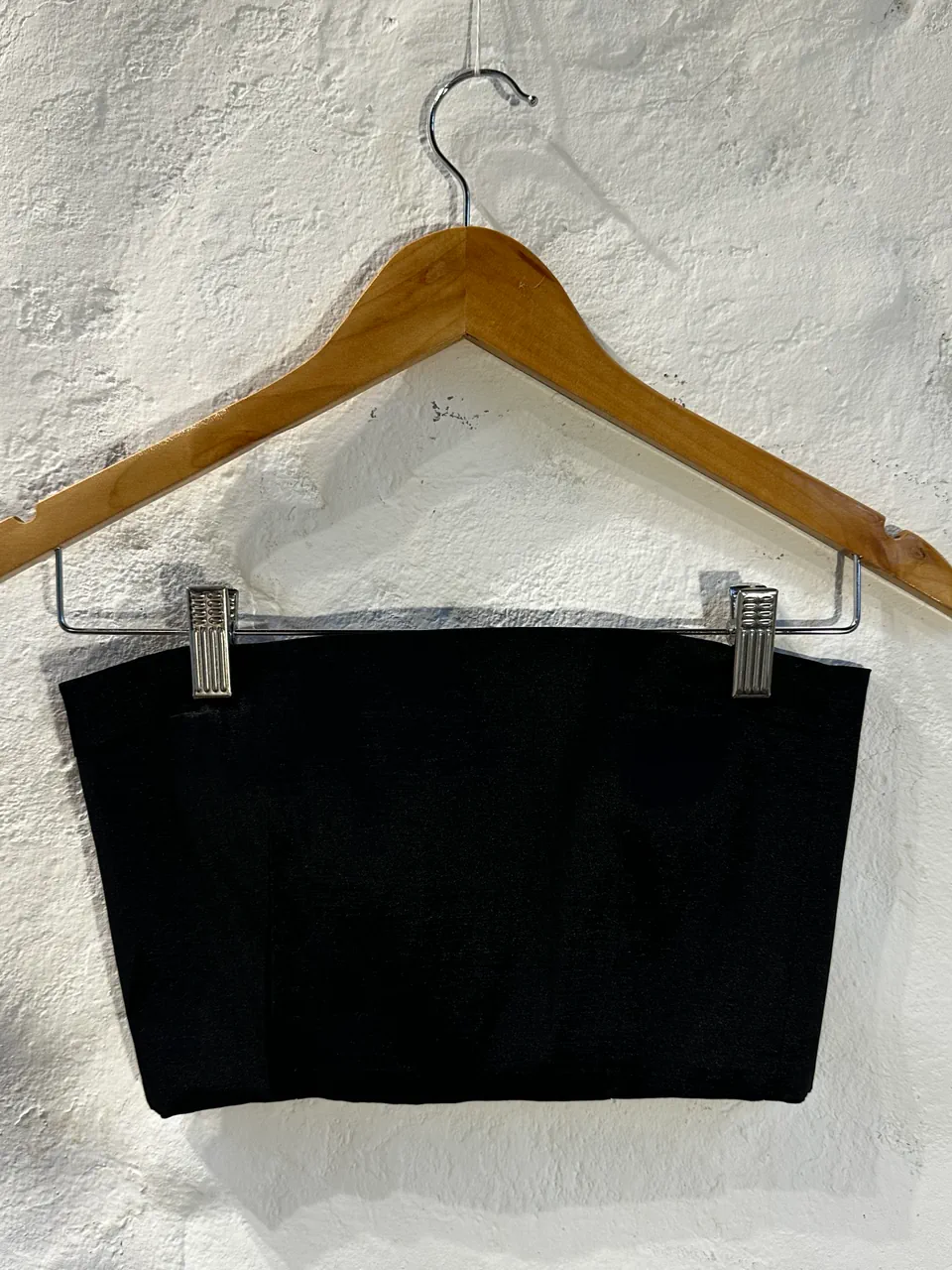 Top GIANTESSA · Talle S