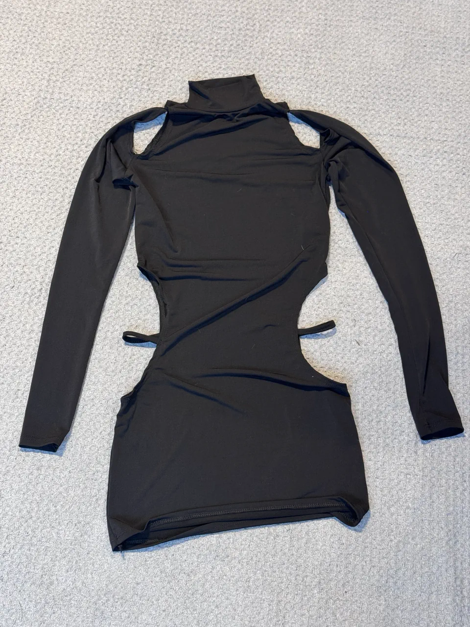 Vestido Naif · Talle S