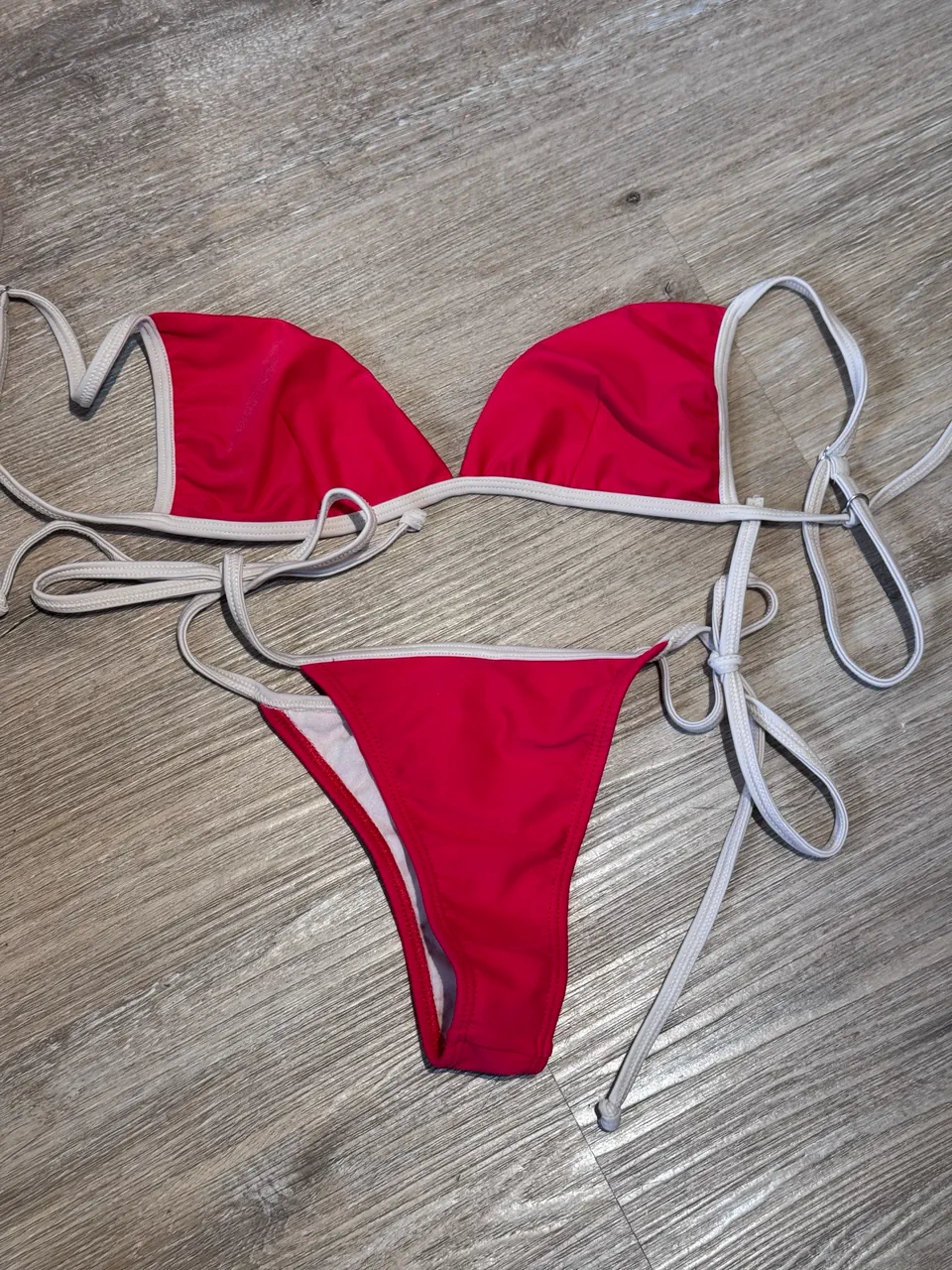 Bikini Itabkns - imagen 1