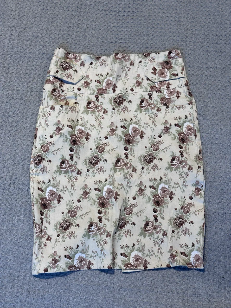 Pollera Sin marca - imagen 1