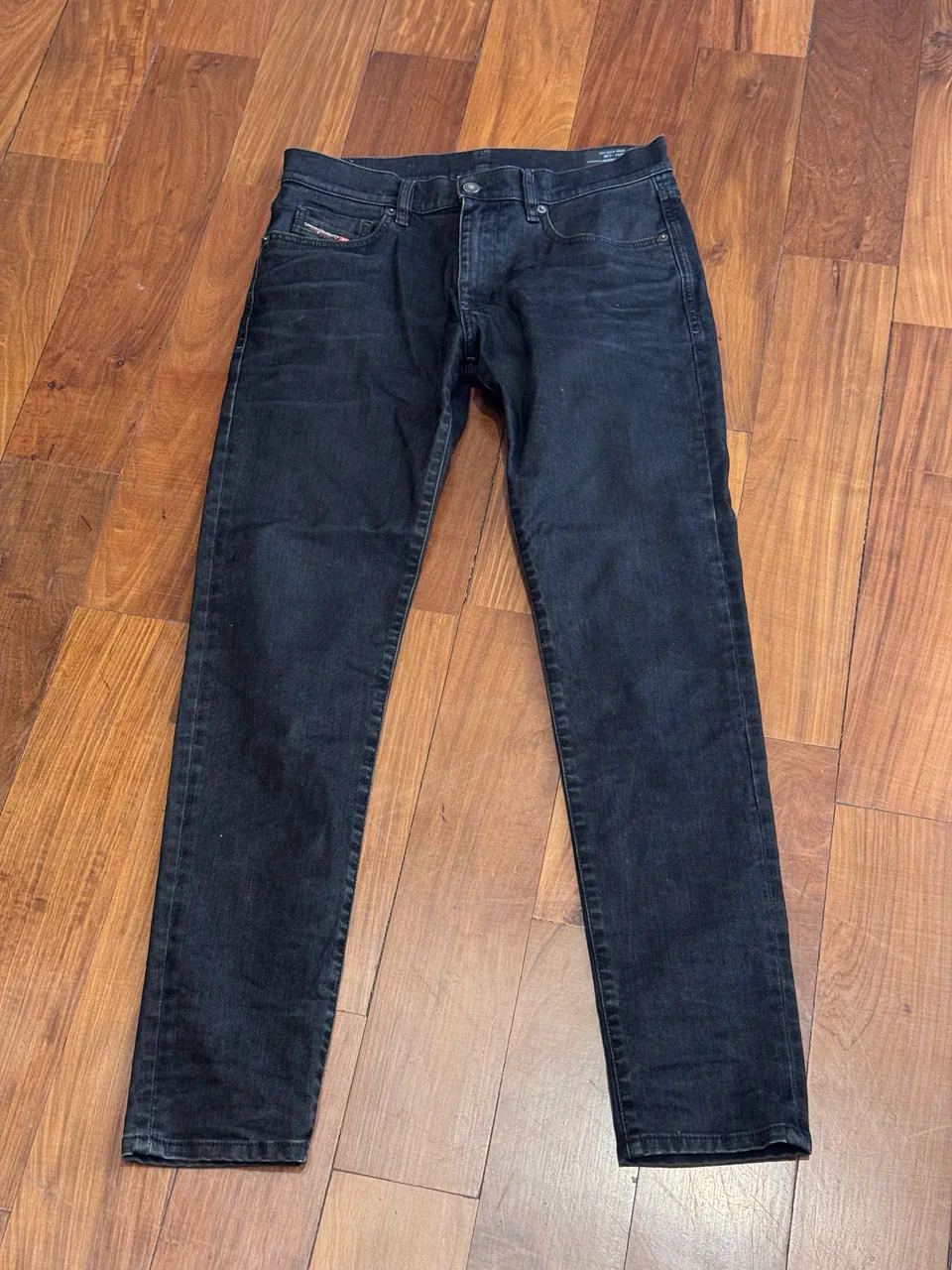 Jean Diesel - imagen 1