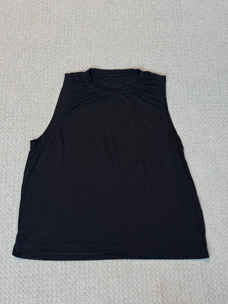 Musculosa Sin marca - imagen 1