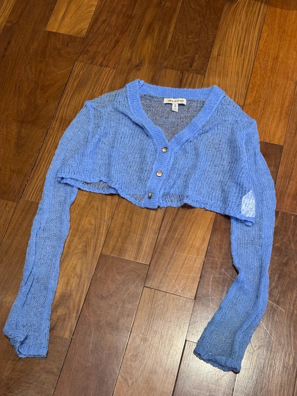 Cardigan Urban Outfitters - imagen 1