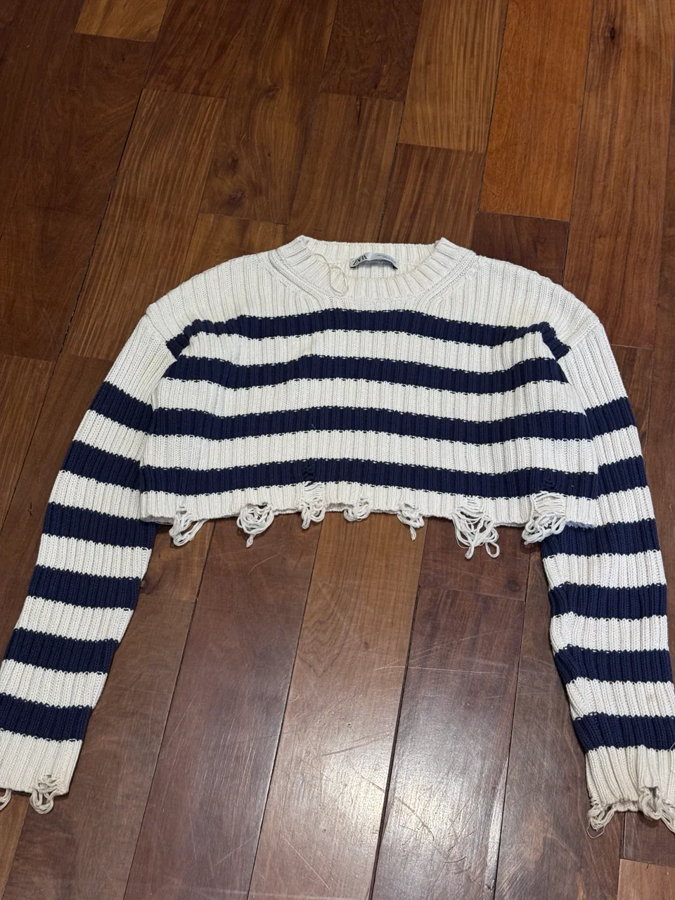 Sweater Zara - imagen 1