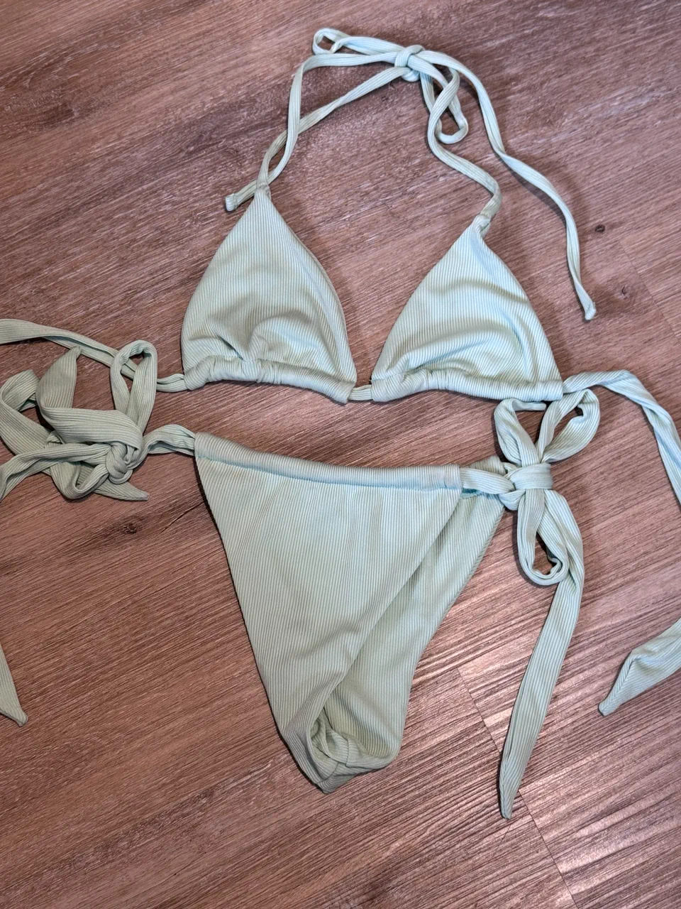 Bikini Sin marca - imagen 1