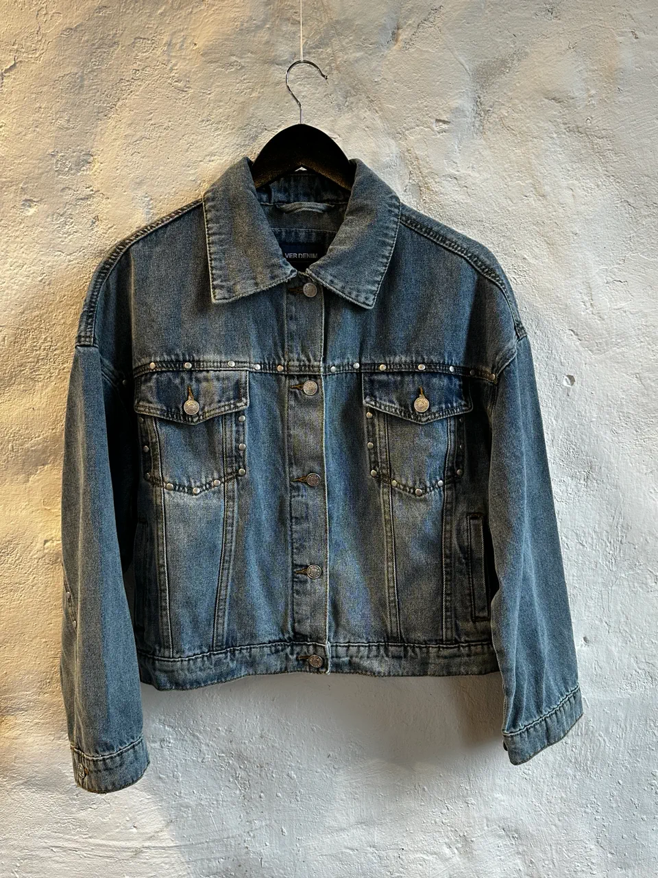 Campera Ver - imagen 1