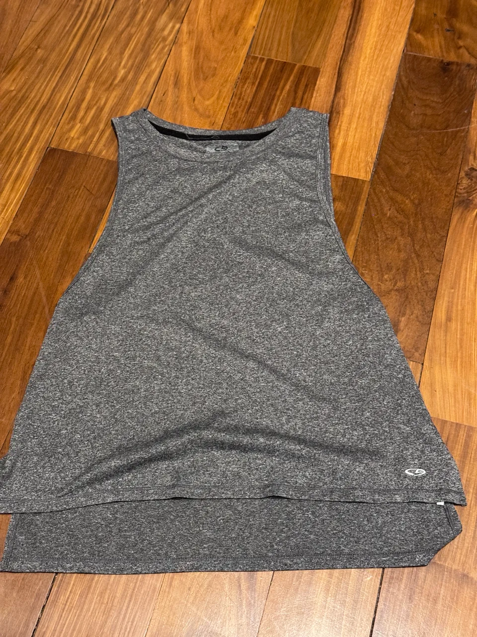Musculosa Champion - imagen 1