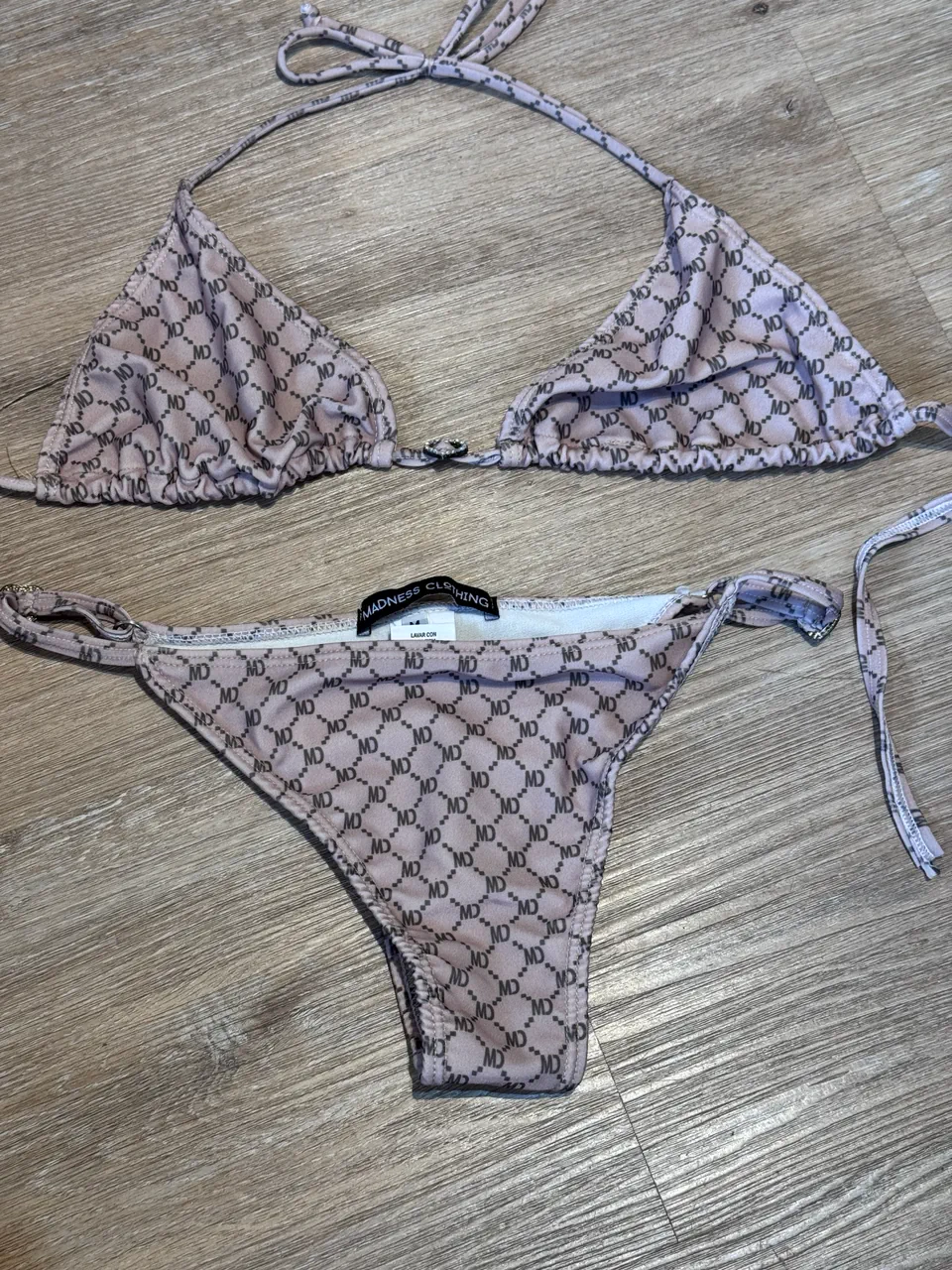Bikini Madness clothing · Talle M