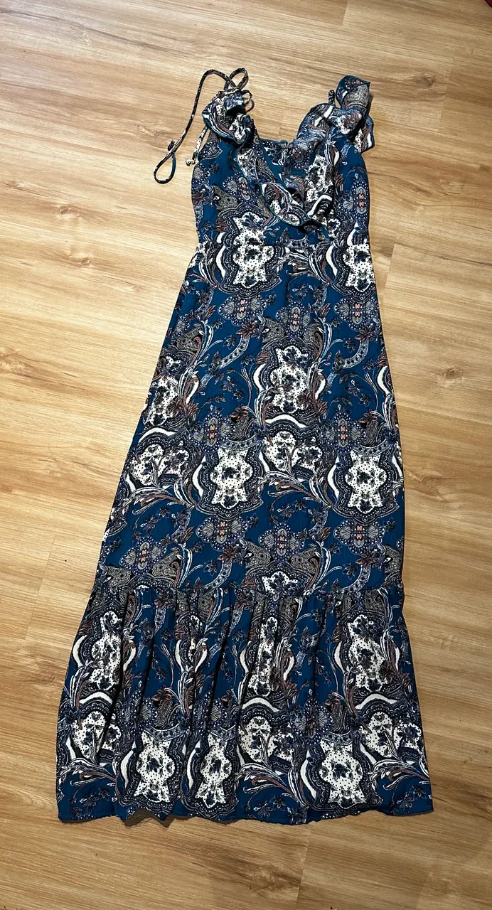 Vestido Xhilaration - imagen 1