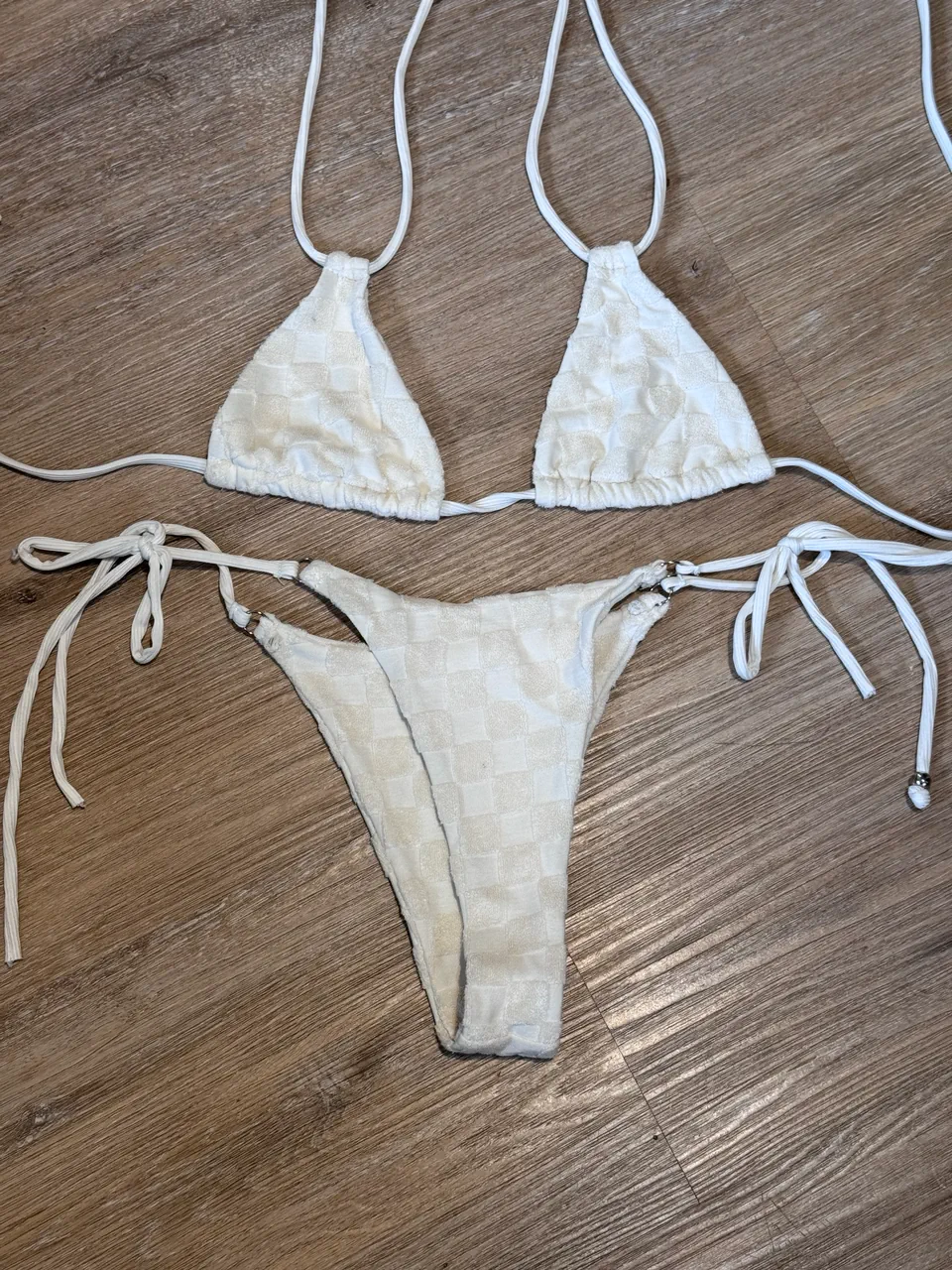 Bikini Sin marca · Talle único