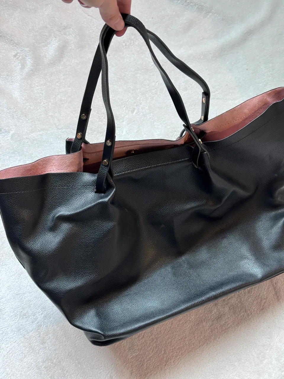 Tote bag H&M - imagen 1