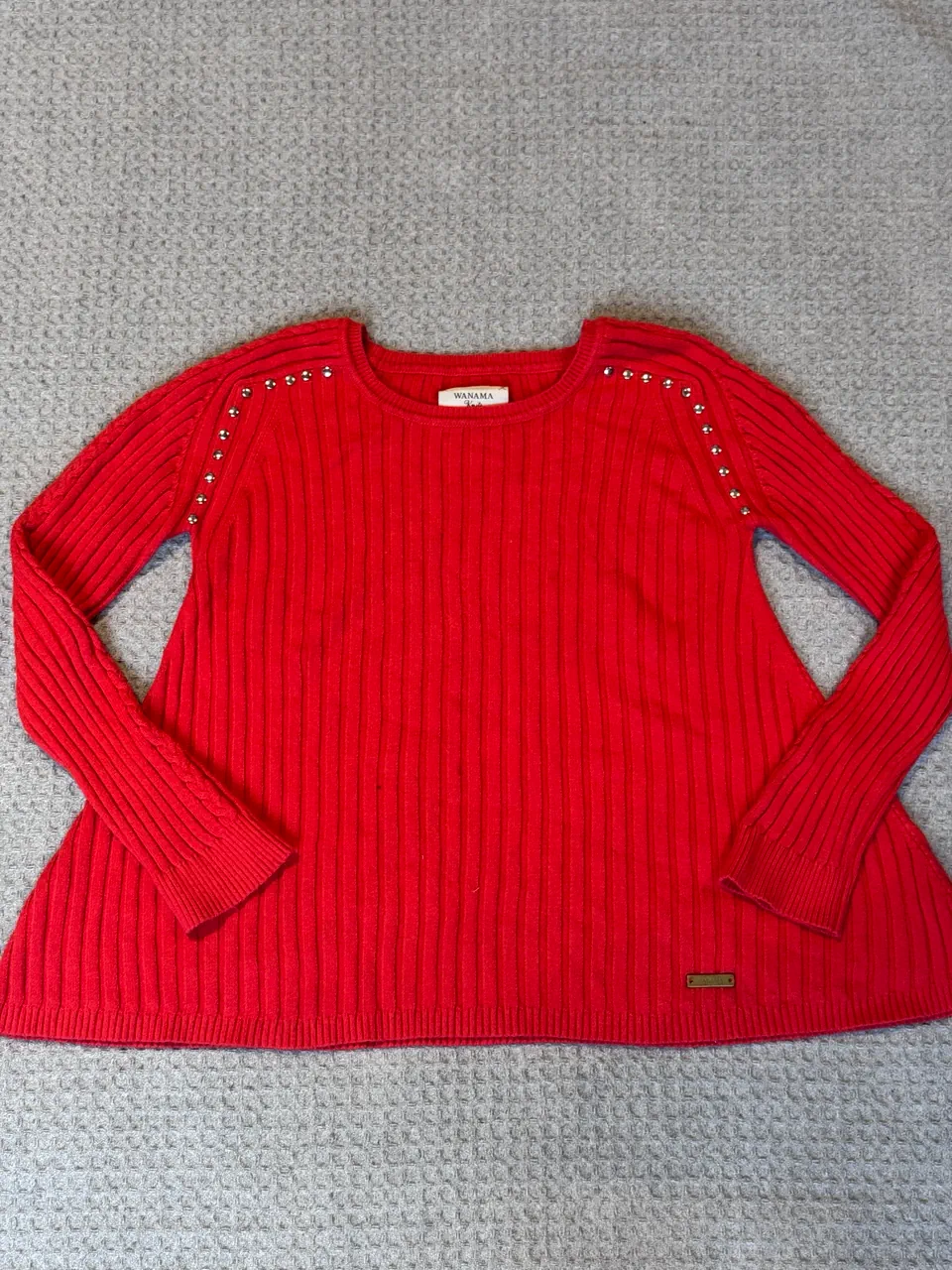 Sweater Wanama - imagen 1