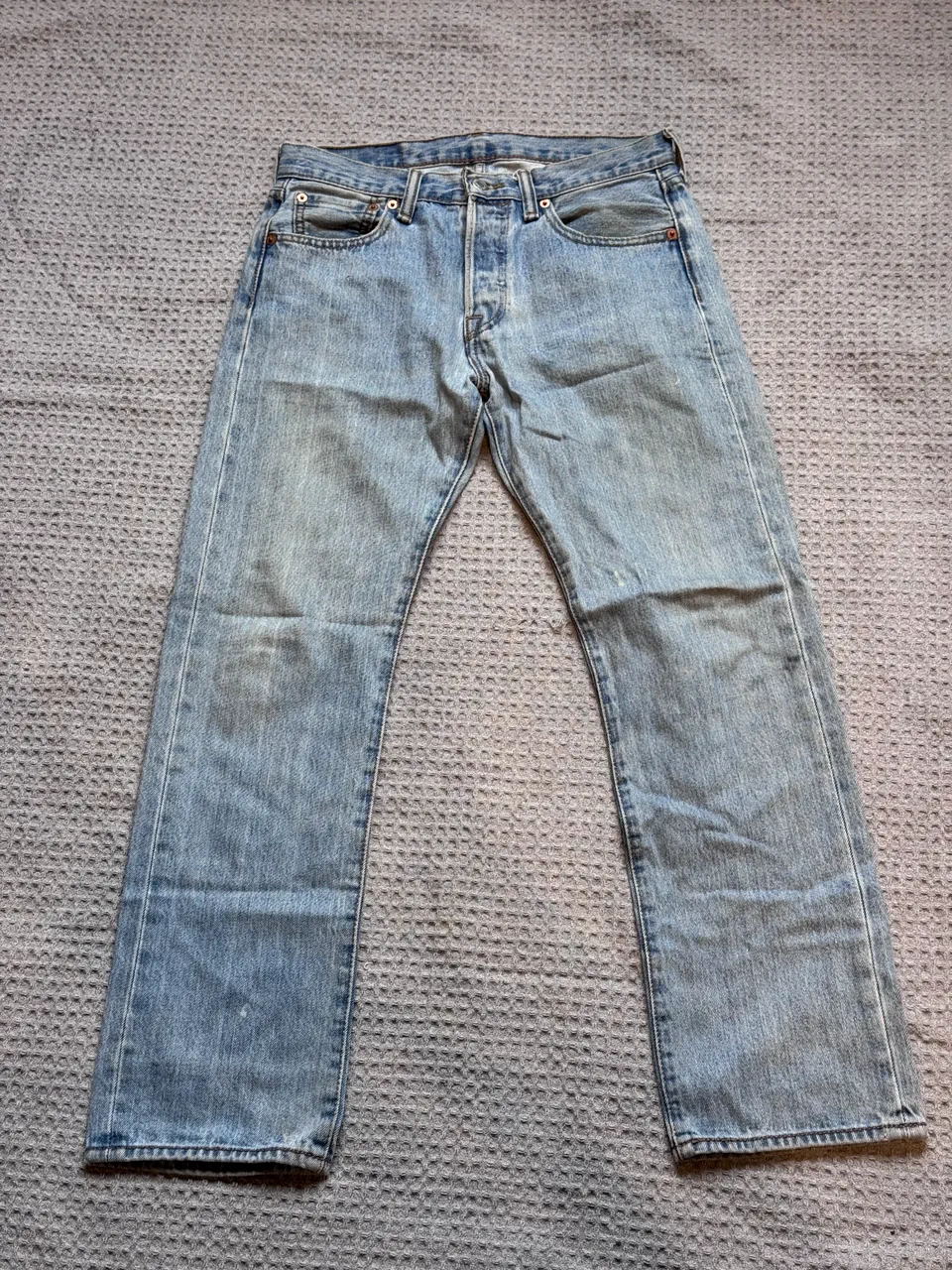 Jean Levi's · Talle US 29