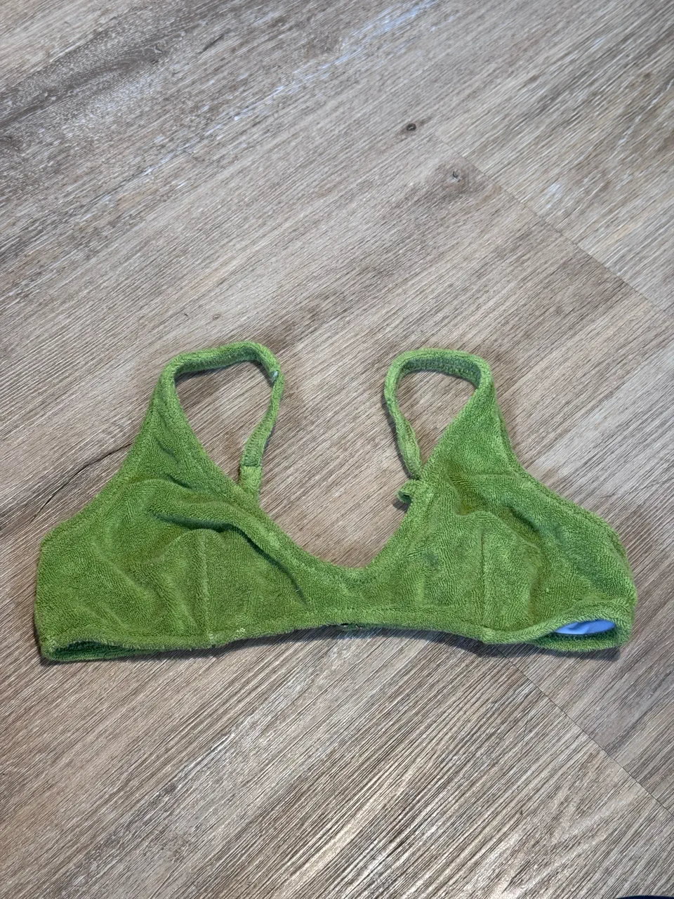 Bikini Ay Not Dead · Talle 2