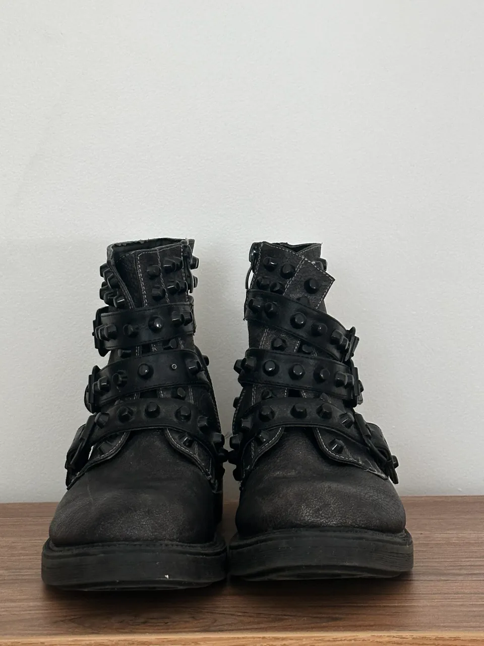 Botas Anca&co - imagen 1